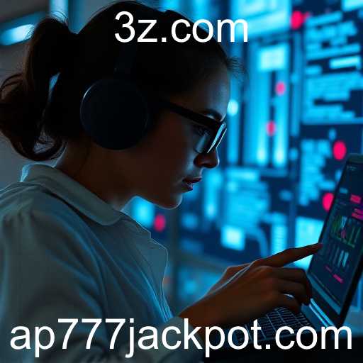 AP777: Revolução nos Jogos Online