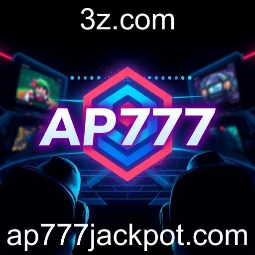 AP777 Revoluciona o Mundo dos Jogos em 2025