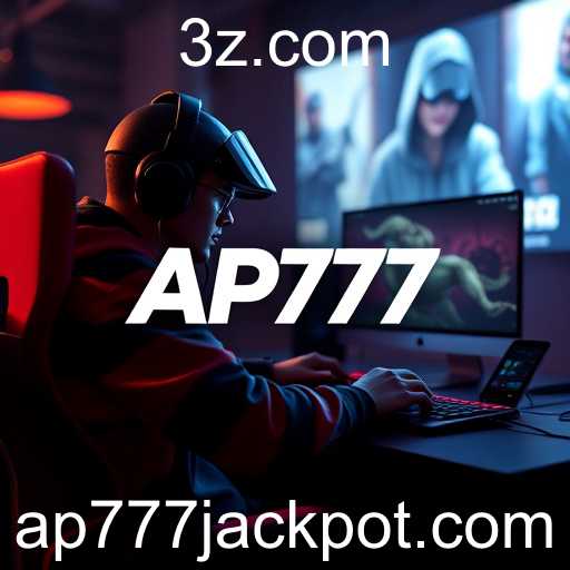AP777 Resplandece no Cenário Competitivo de Jogos Online
