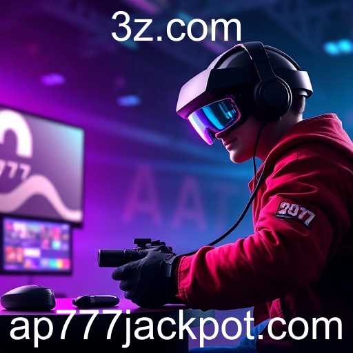 AP777 revoluciona a indústria de jogos em português