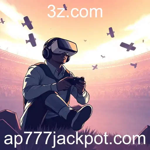 AP777: A Nova Fronteira dos Jogos Online em Português