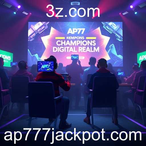 AP777 Revoluciona Mercado de Jogos em Português