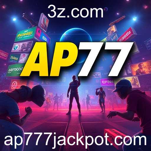 A Ascensão do AP777 no Cenário de Jogos Online