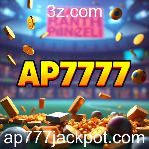 Ascensão do AP777: Tendências e Inovações no Mundo dos Jogos