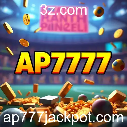 Ascensão do AP777: Tendências e Inovações no Mundo dos Jogos