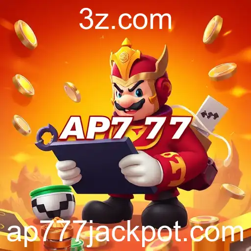 A Ascensão de AP777 no Cenário de Jogos Brasileiro