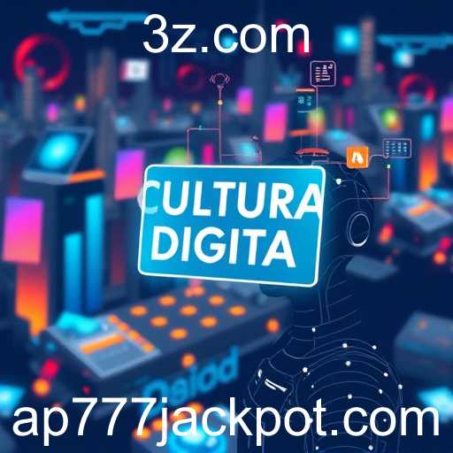 Explorando a Categoria de Jogos 'Cultura Digital' em AP777
