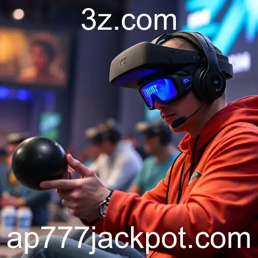 Expansão e Tendências dos Jogos em 2025