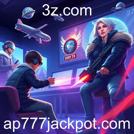 A Evolução dos Sites de Jogos: AP777 como Destaque
