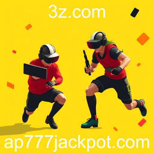 O Impacto do AP777 no Mercado de Jogos