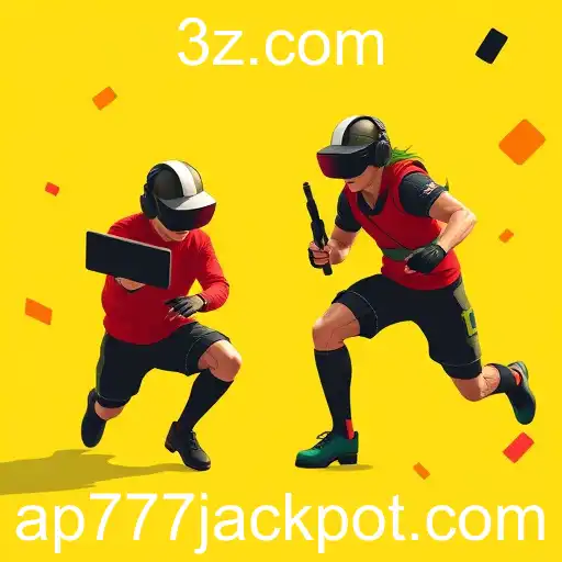 O Impacto do AP777 no Mercado de Jogos