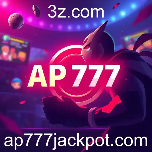 O Impacto do AP777 nas Comunidades de Jogos em 2025