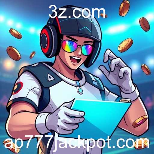 O Boom dos Jogos Online com AP777